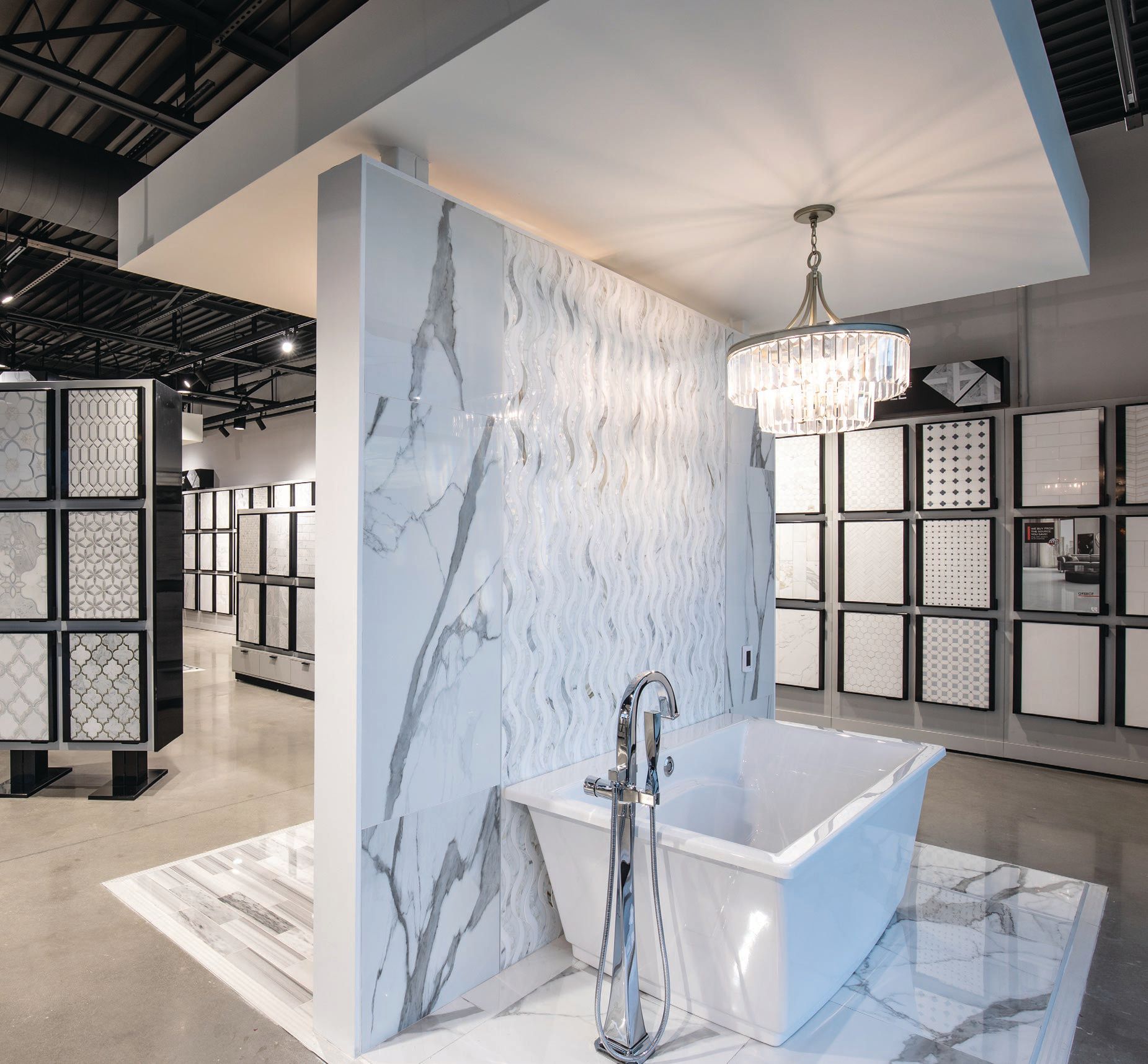 Floor & Decor's Buckhead Location Opens New Doors for ATL Home Design