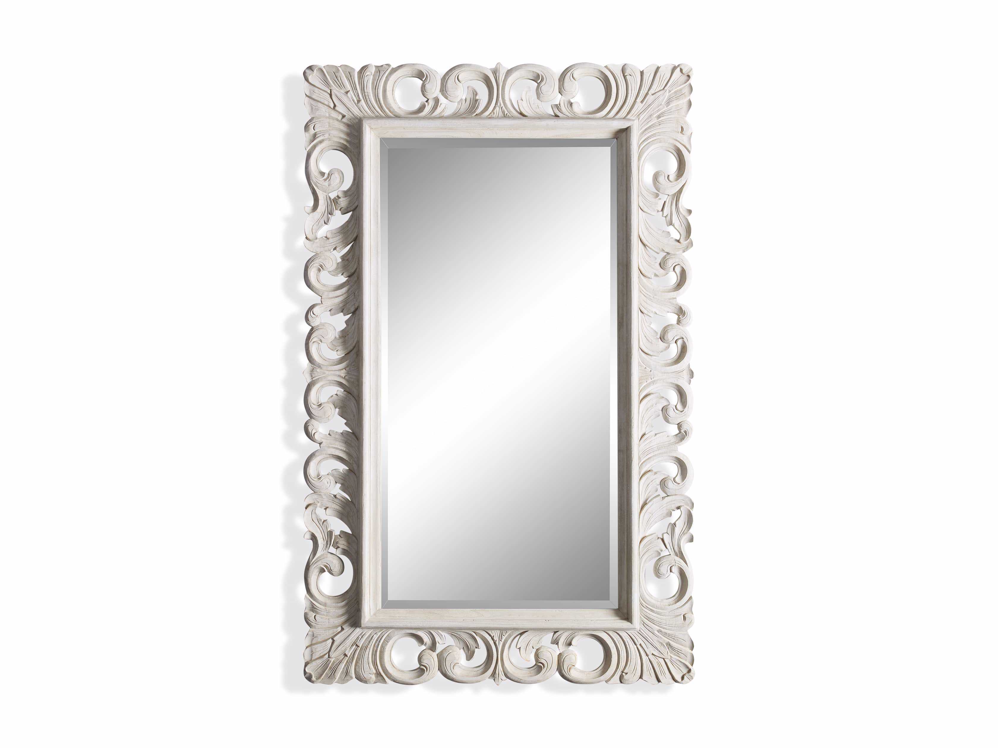 Make A Statement With Eternity Modern's Ultrafragola Mirror - SWAGGER  Magazine