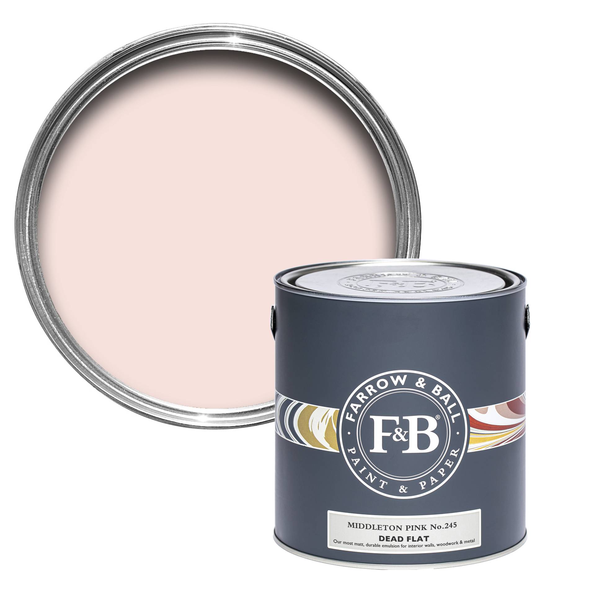 The 9 Best Pink Paint Colors For Your Home