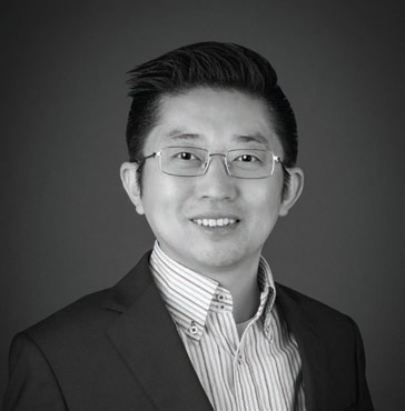 CEO and co-founder Ting Qiao. PHOTO COURTESY OF PIERPONT COMMUNICATIONS